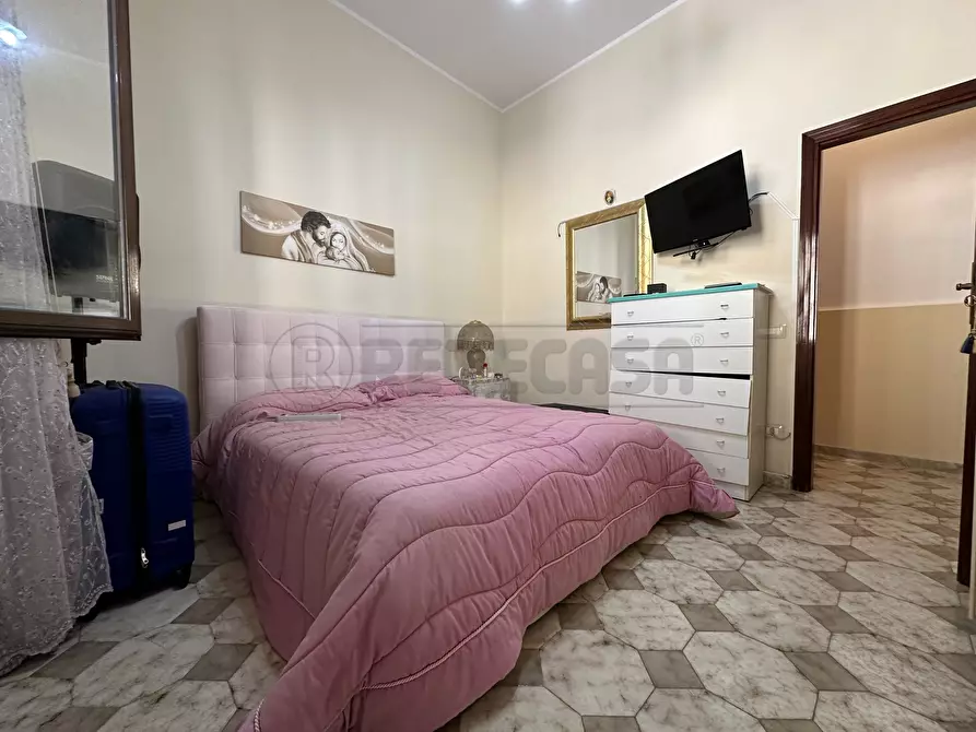 Immagine 9 di Casa indipendente in vendita  a Mazara Del Vallo