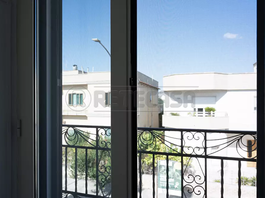 Immagine 40 di Trilocale in vendita  in Via Settembrini 8B a Nardo'