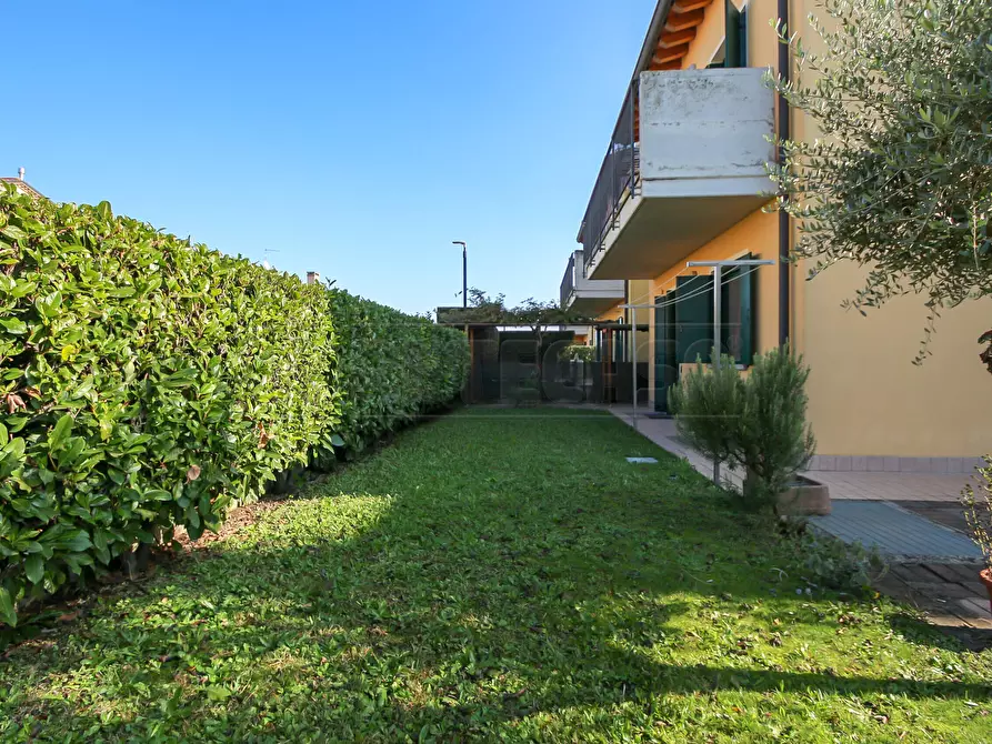 Immagine 27 di Bilocale in vendita  in VIA EUROPA 12 a Quinto Vicentino