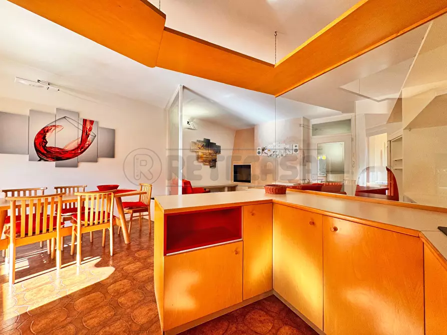 Immagine 11 di Appartamento in vendita  in Località le Laite 46 a Recoaro Terme