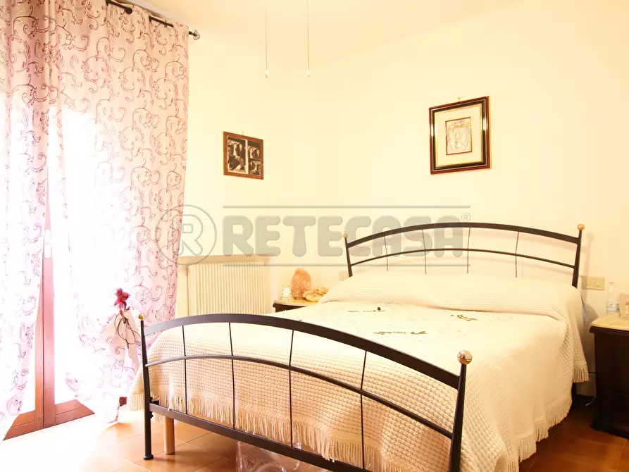 Immagine 4 di Appartamento in vendita  in Viale Riviera Berica 520 a Vicenza