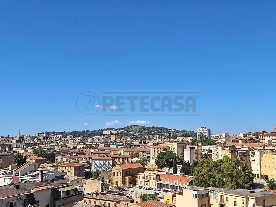 Immagine 19 di Pentalocale in vendita  in via san giovanni bosco 85 a Caltanissetta