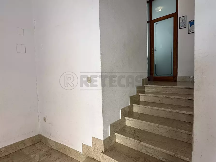 Immagine 5 di Palazzo in vendita  a Mazara Del Vallo