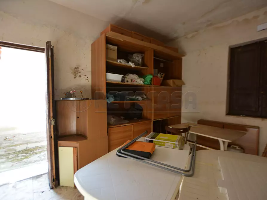 Immagine 9 di Casa indipendente in vendita  in Strada Statale 113 diramazione 78 a Messina