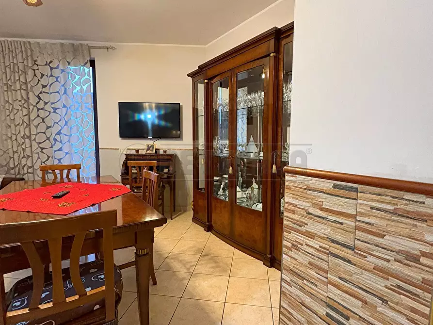 Immagine 36 di Quadrilocale in vendita  in Via de Maio Paolo a Marcianise