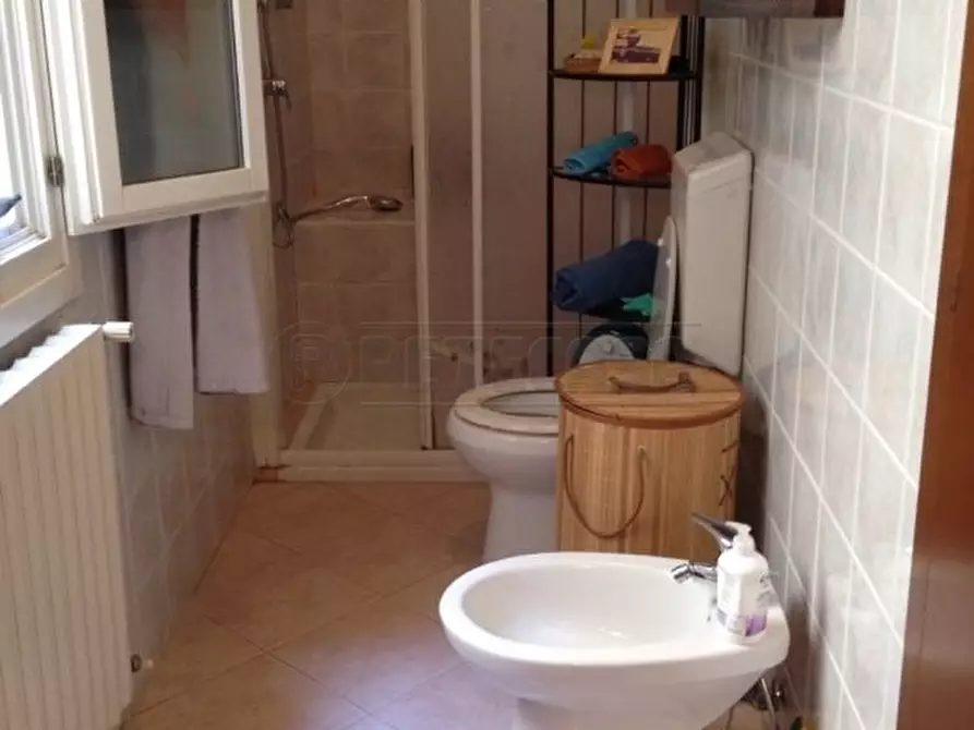 Immagine 8 di Terratetto in vendita  a Bondeno