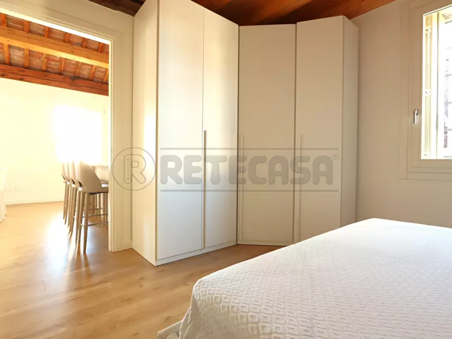 Immagine 17 di Attico in affitto  in Corso Antonio Fogazzaro 43 a Vicenza