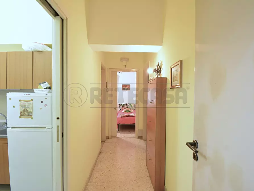 Immagine 6 di Trilocale in vendita  in Via Antonino Siligato 2 a Messina