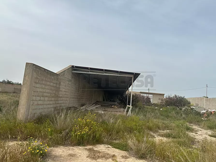 Immagine 9 di Attività artigianale in vendita  a Mazara Del Vallo