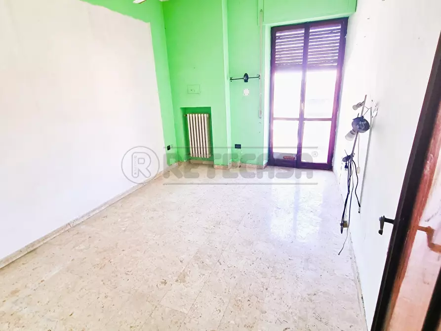 Immagine 10 di Quadrilocale in affitto  a Pescara