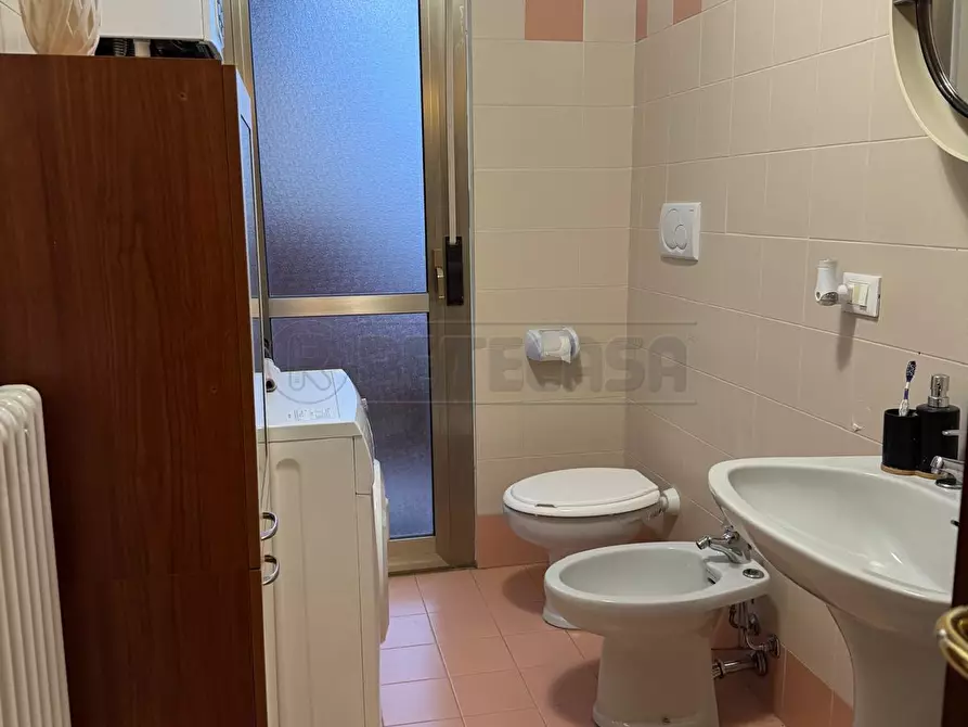 Immagine 14 di Bilocale in vendita  in Via Ponte di Costozza a Longare