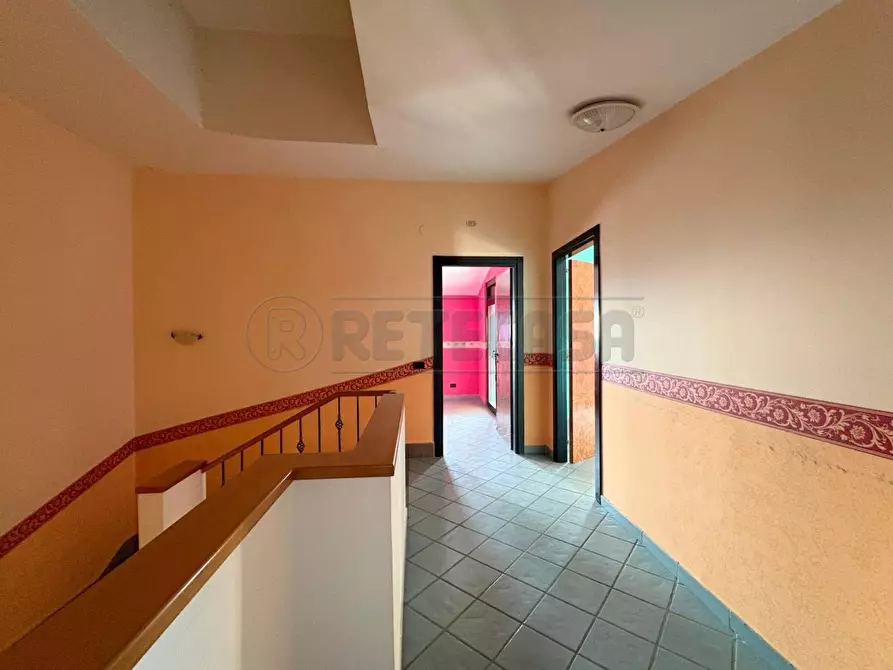 Immagine 9 di Villetta a schiera in vendita  in PARCO SANT'AGOSTINO a Caserta