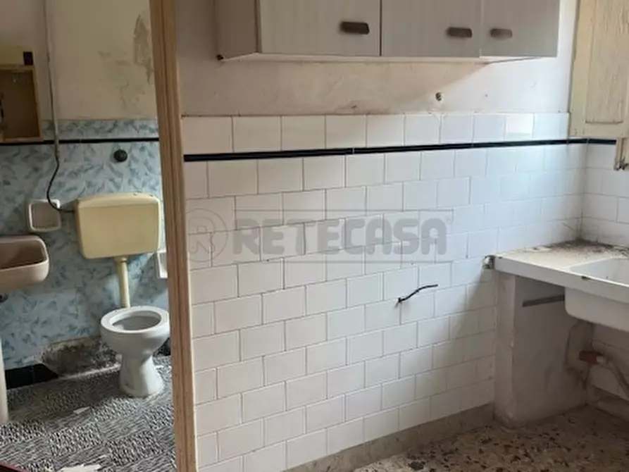 Immagine 14 di Casa indipendente in vendita  a Mazara Del Vallo