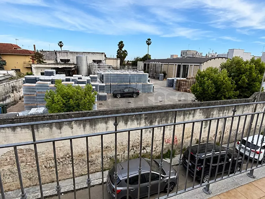 Immagine 16 di Quadrilocale in vendita  in Via Pitagora 39 a Nardo'