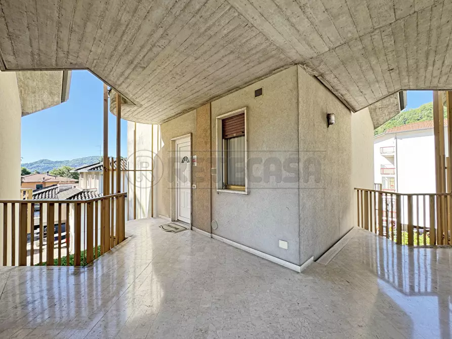 Immagine 9 di Appartamento in vendita  in Via Zara 36 a Valdagno