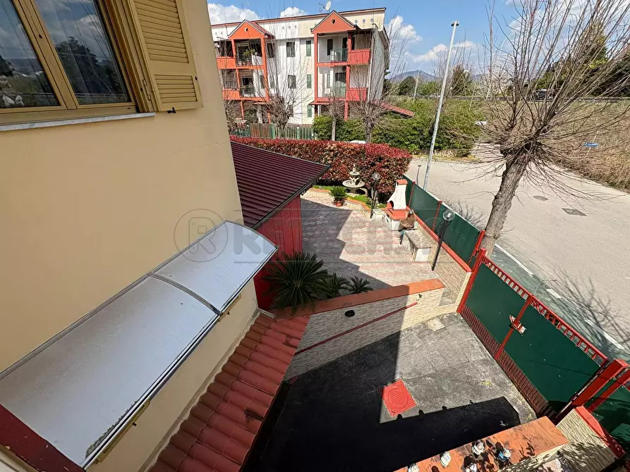 Immagine 29 di Villetta a schiera in vendita  in Via Giudice Falcone a Marcianise