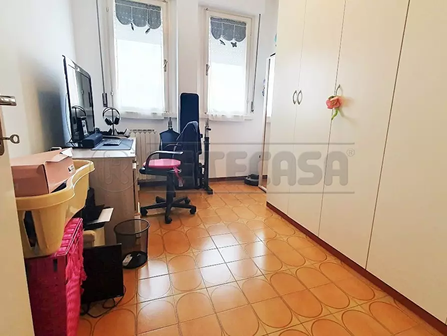 Immagine 13 di Trilocale in vendita  in Via dei Lecci a Viareggio