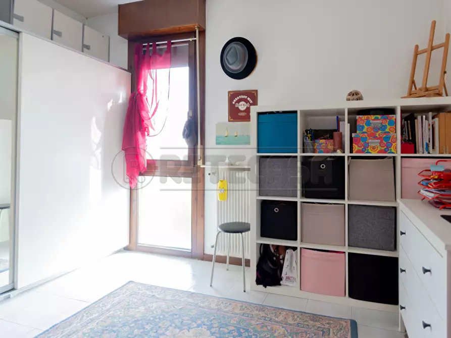 Immagine 18 di Quadrilocale in vendita  in Via Cereda 30 a Vicenza