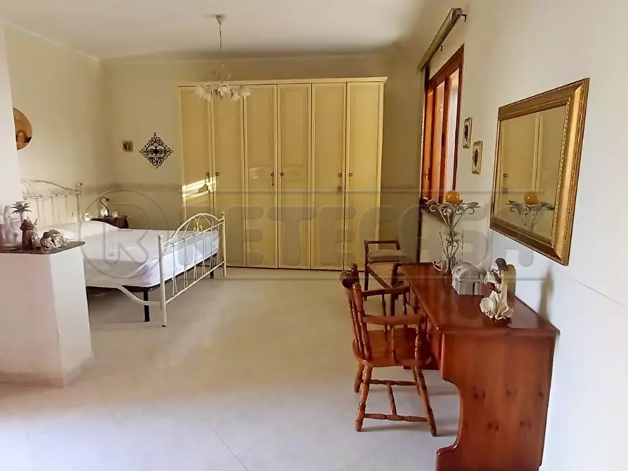 Immagine 7 di Villa in vendita  a Mazara Del Vallo