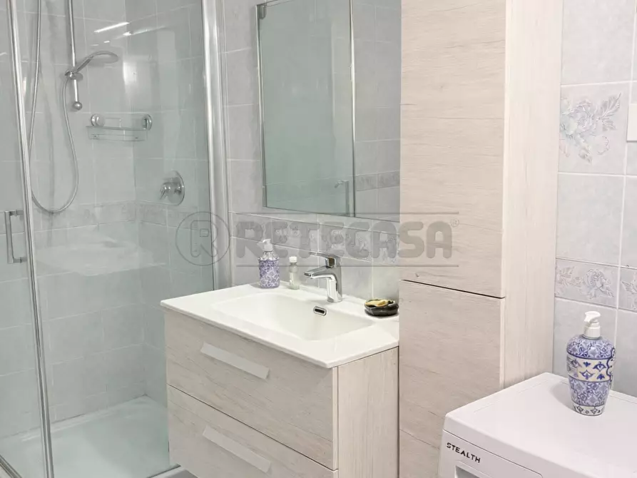 Immagine 6 di Appartamento in affitto  in Via domenico pittarini 86 a Vicenza