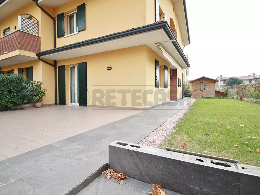 Immagine 7 di Porzione di casa in affitto  in Via Venezia 17 a Montebello Vicentino