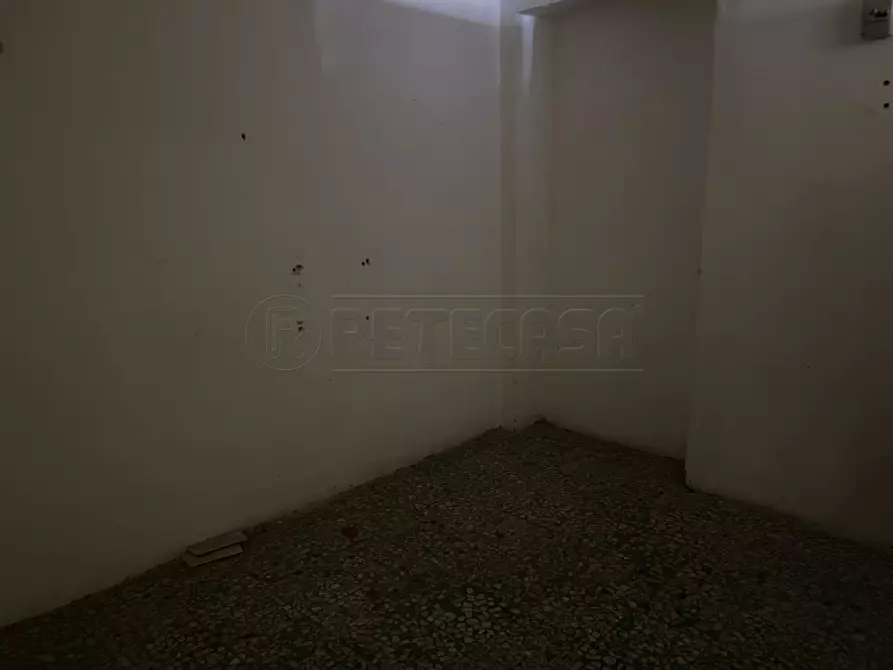 Immagine 16 di Appartamento in vendita  in VIA VERGA 9 a Caltanissetta