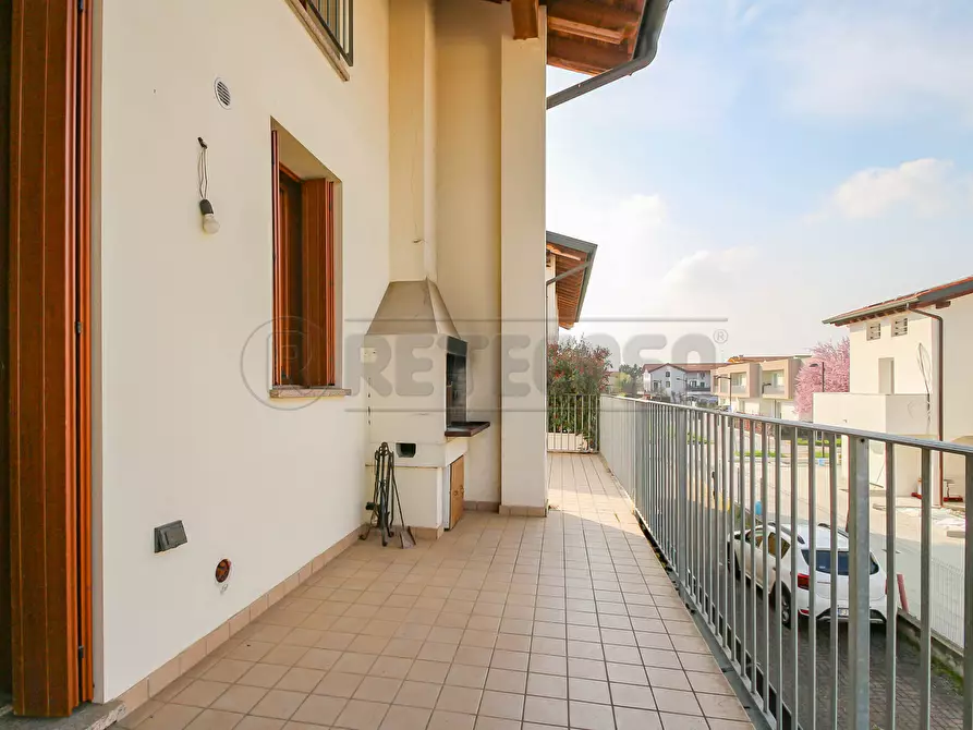 Immagine 4 di Appartamento in vendita  in Via Papa Luciani 249 a Bolzano Vicentino