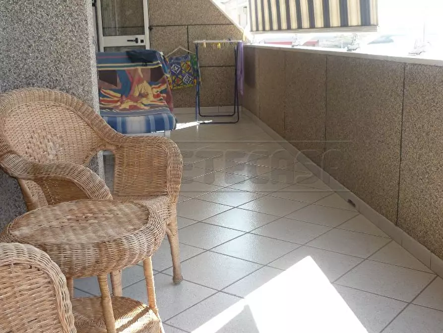 Immagine 23 di Appartamento in vendita  in Lungomare Galileo Galilei 5 a Gallipoli