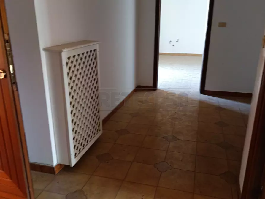 Immagine 3 di Appartamento in vendita  in Via Francesco Ferruccio 6 a Parabita