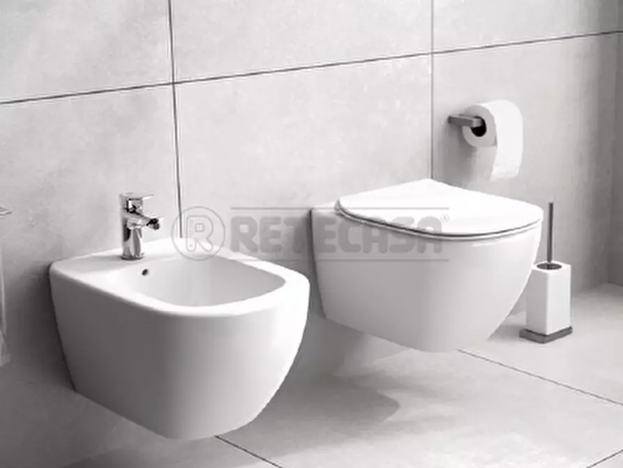 Immagine 22 di Attico in vendita  in Viale Mercato Nuovo 57 a Vicenza