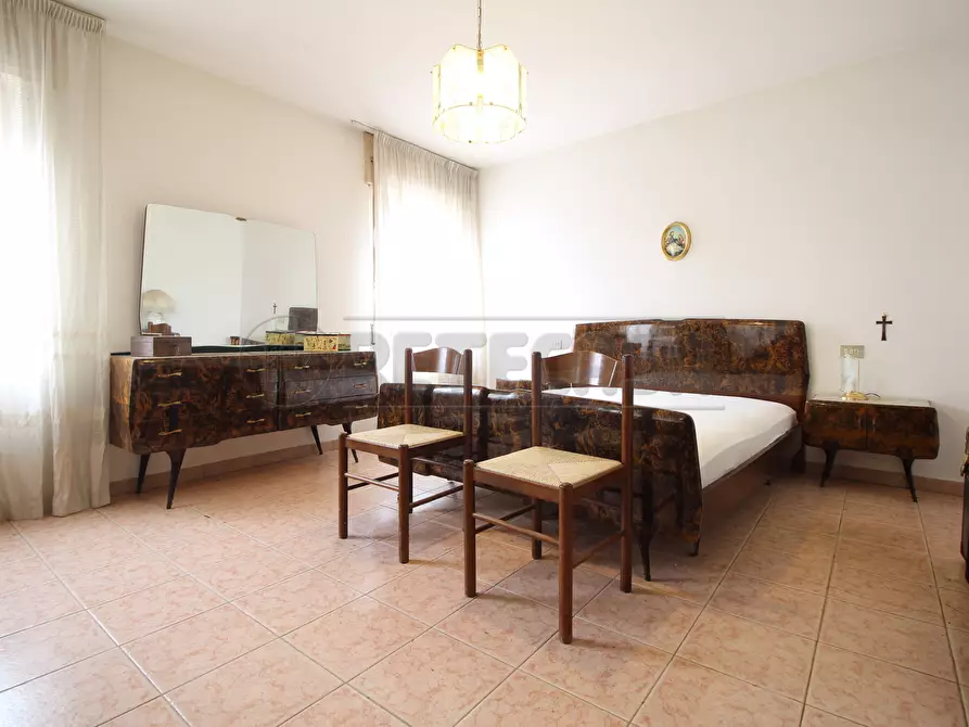 Immagine 9 di Casa semindipendente in vendita  in Via Tadiotti 25 a Montorso Vicentino