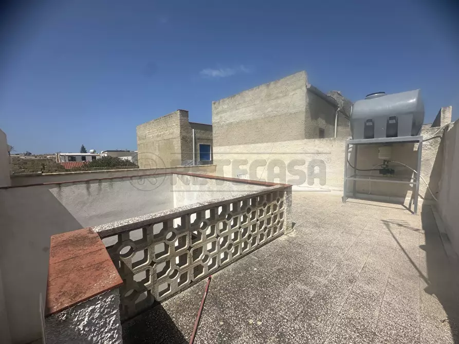 Immagine 18 di Casa indipendente in vendita  a Campobello Di Mazara