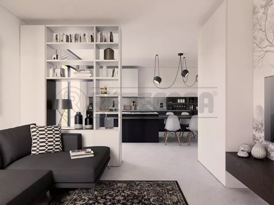 Immagine 6 di Porzione di casa in vendita  in via Mistrorigo a Arcugnano