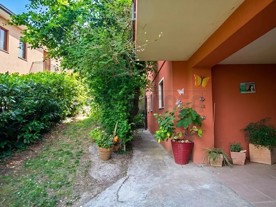 Immagine 7 di Casa indipendente in vendita  in Via Sacco a Arcugnano