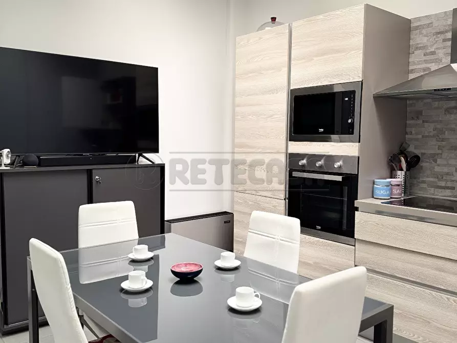 Immagine 11 di Ufficio in affitto  a Vicenza