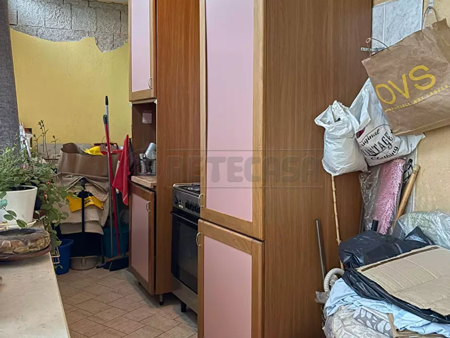 Immagine 24 di Quadrilocale in vendita  in Via de Maio Paolo a Marcianise