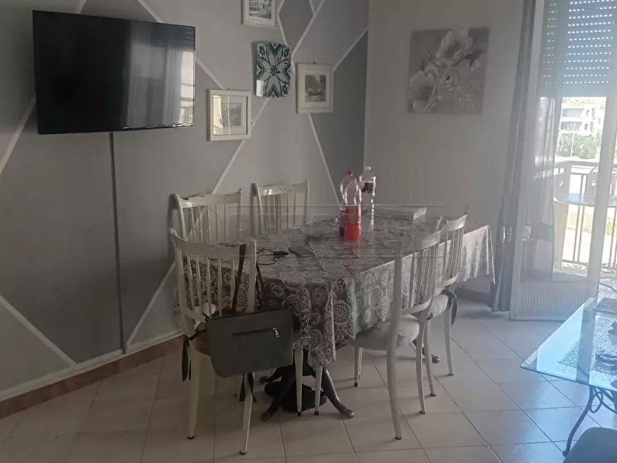 Immagine 2 di Appartamento in vendita  a Mazara Del Vallo