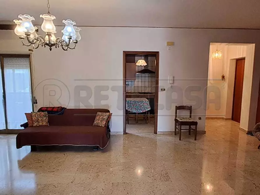 Immagine 15 di Quadrilocale in vendita  in Via Trapani 153 a Marsala