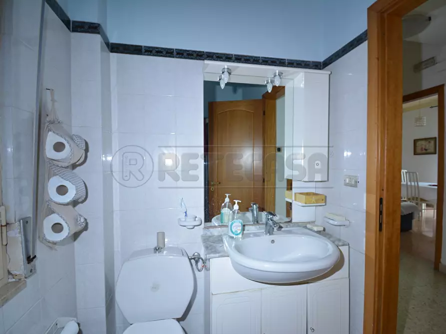 Immagine 14 di Appartamento in vendita  in Via Consolare Pompea 7 a Messina