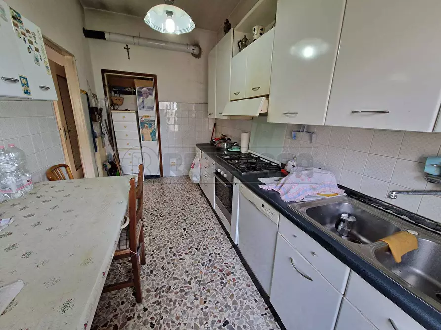 Immagine 4 di Casa bifamiliare in vendita  in Via Centro a Cremona