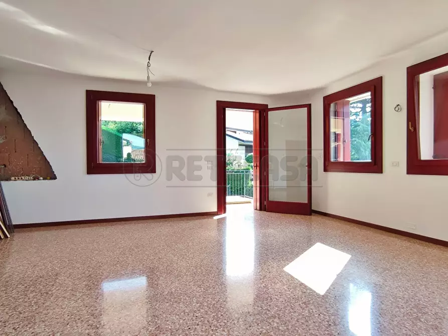 Immagine 13 di Porzione di casa in affitto  in Via Moretto 17 a Arzignano