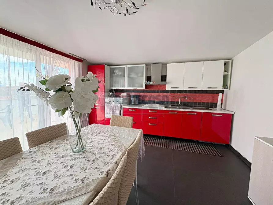 Immagine 20 di Mansarda in vendita  in Via Nicola Gaglione a Marcianise