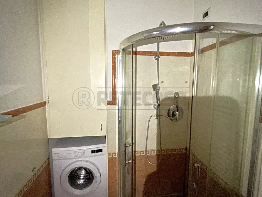 Immagine 17 di Bilocale in affitto  in Via Battaglione Monte Berico 15 a Vicenza