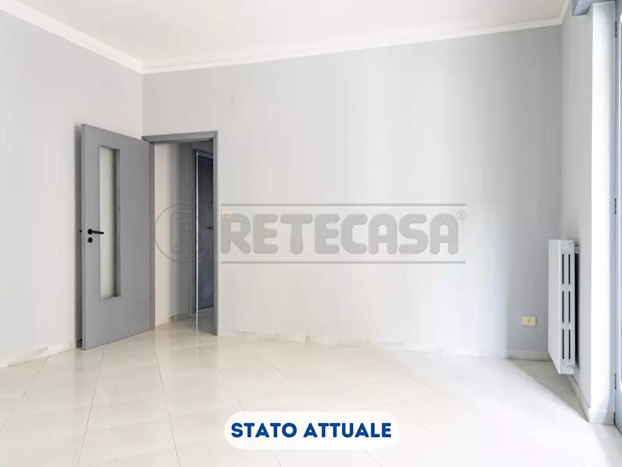 Immagine 15 di Bilocale in vendita  in Via Giorgio Amendola 71 a Bisceglie