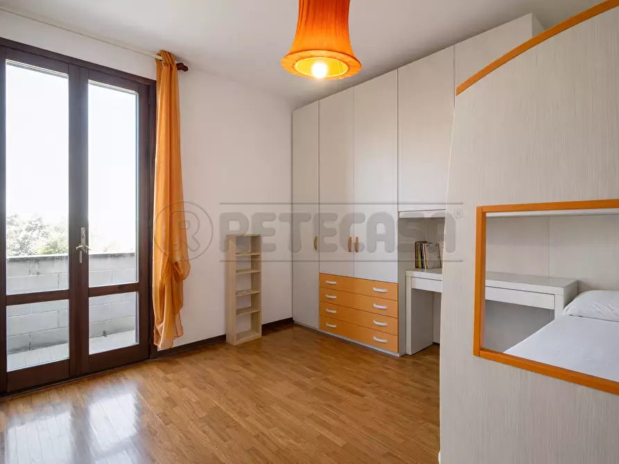 Immagine 11 di Porzione di casa in vendita  in Via A. Diaz 170 a Vigonza