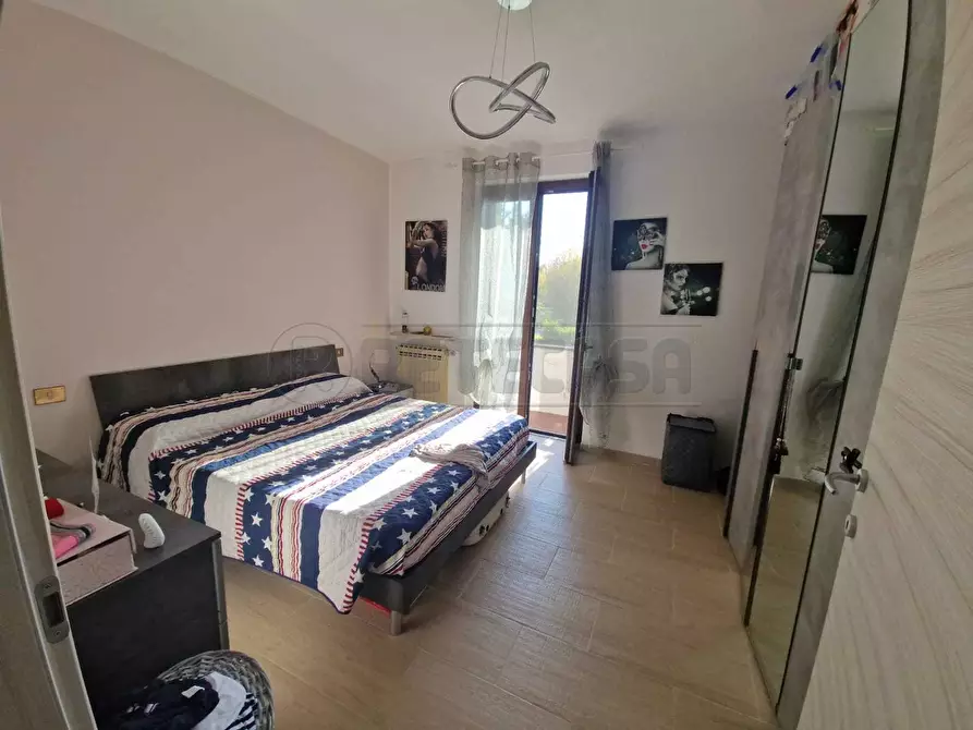 Immagine 11 di Trilocale in vendita  in Viale MONTEGRAPPA a Sesto Ed Uniti