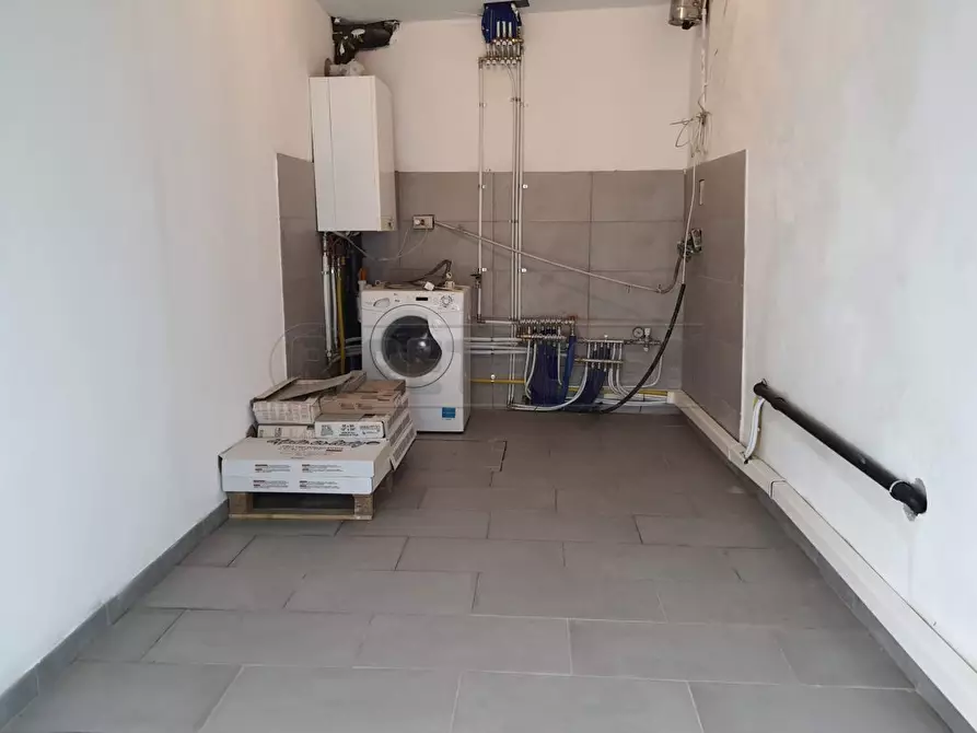 Immagine 20 di Villetta a schiera in vendita  a Bondeno