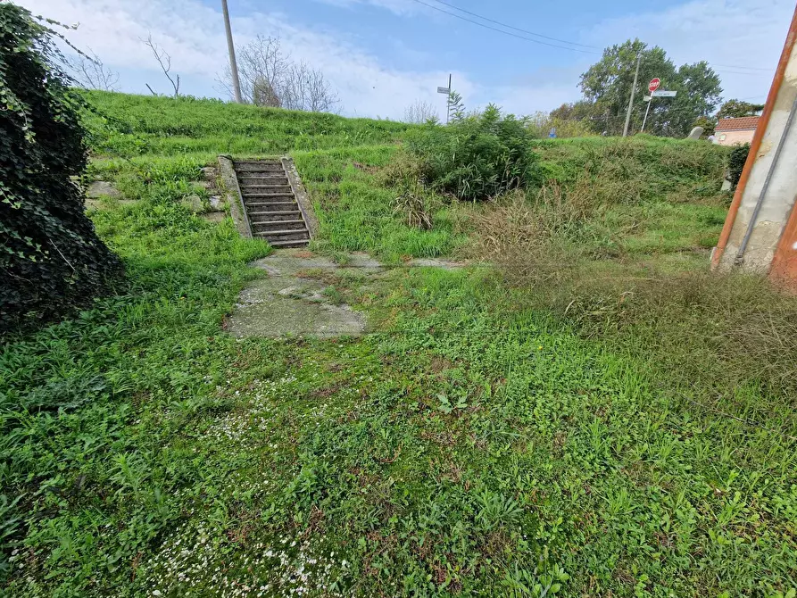 Immagine 8 di Rustico / casale in vendita  in Via Nervi a San Daniele Po
