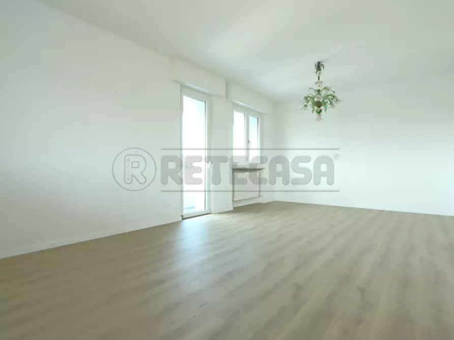 Immagine 5 di Attico in affitto  in Via Cimone 9 a Vicenza