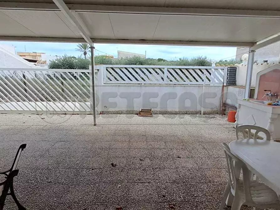 Immagine 16 di Casa indipendente in vendita  in Via Nettuno 7 a Petrosino